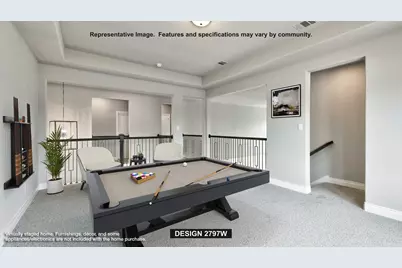 9518 Chateau Hill Drive, Manvel, TX 77583 - Photo 6