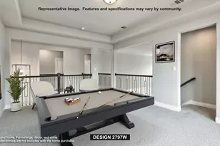 9518 Chateau Hill Dr, Manvel, TX 77583 - Photo 6