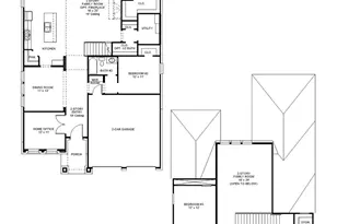 9518 Chateau Hill Dr, Manvel, TX 77583 - Photo 8