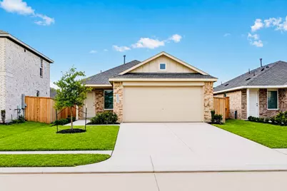 26822 Vanilla Pearls Lane, Katy, TX 77493 - Photo 1