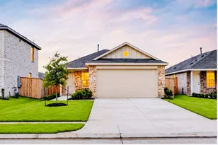 26822 Vanilla Pearls Ln, Katy, TX 77493 - Photo 2