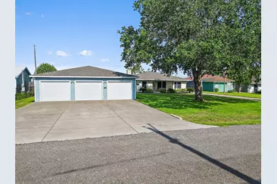 9926 Ocean Drive, Beach City, TX 77523 - Photo 4