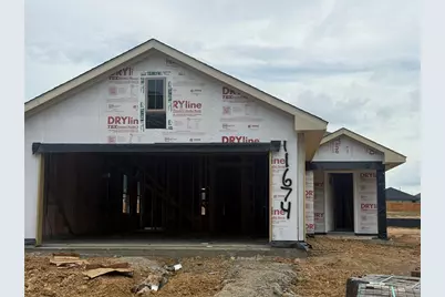 11674 Ruffian, Willis, TX 77318 - Photo 1