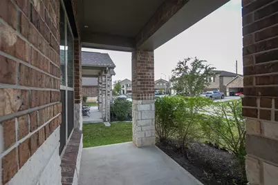 24971 Jessamine Meadow Trail, Richmond, TX 77406 - Photo 2