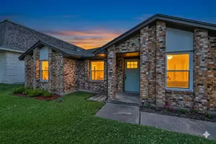 3410 Crestmeadow Dr, Pasadena, TX 77505 - Photo 2