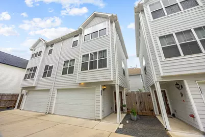 603 Link Road #F, Houston, TX 77009 - Photo 1