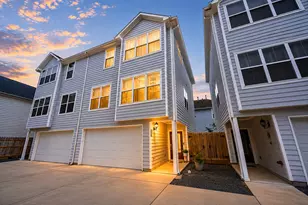 603 Link Rd, Houston, TX 77009 - Photo 1