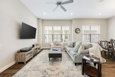 603 Link Road #F, Houston, TX 77009 - Photo 2