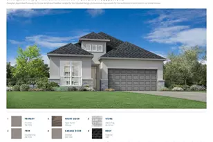 31750 Pecan Mdw Ln, Fulshear, TX 77441 - Photo 2