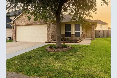 8018 Sesame Street, Baytown, TX 77521 - Photo 1