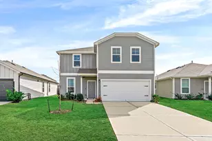 17918 Baleage Ln, Hockley, TX 77447 - Photo 1