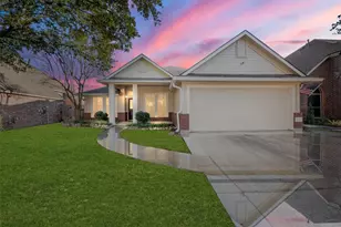 9107 Fernwillow Dr, Spring, TX 77379 - Photo 2