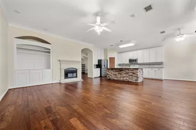 9107 Fernwillow Drive, Spring, TX 77379 - Photo 6