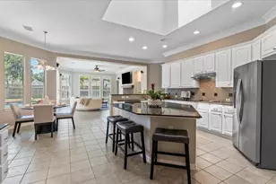 14731 Ramblebrook Ln, Humble, TX 77396 - Photo 18