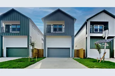 12234 Kirkgard, Houston, TX 77045 - Photo 1