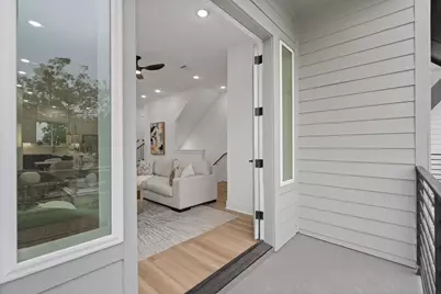 717 Janisch Road #B, Houston, TX 77018 - Photo 4