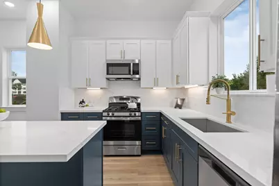 717 Janisch Road #B, Houston, TX 77018 - Photo 2