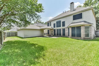 18802 Half Volley Circle, Humble, TX 77346 - Photo 2