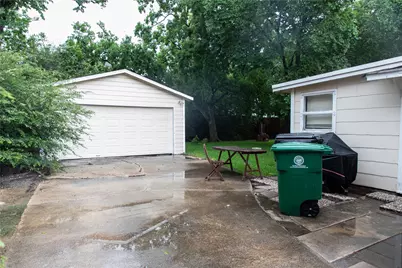 4038 Blue Bonnet Boulevard, Houston, TX 77025 - Photo 2