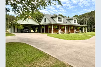 335 Walding Road, Livingston, TX 77351 - Photo 2