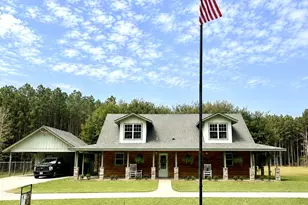 335 Walding Rd, Livingston, TX 77351 - Photo 1