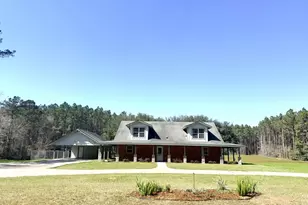 335 Walding Rd, Livingston, TX 77351 - Photo 1