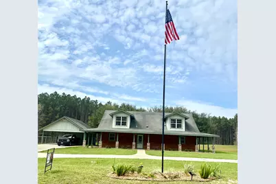 335 Walding Road, Livingston, TX 77351 - Photo 1