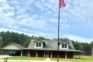 335 Walding Rd, Livingston, TX 77351 - Photo 1