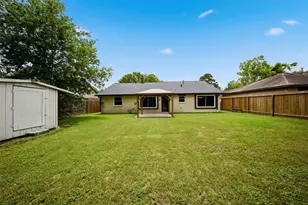 9418 Kilrenny Dr, Spring, TX 77379 - Photo 36