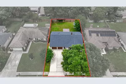 9418 Kilrenny Drive, Spring, TX 77379 - Photo 22