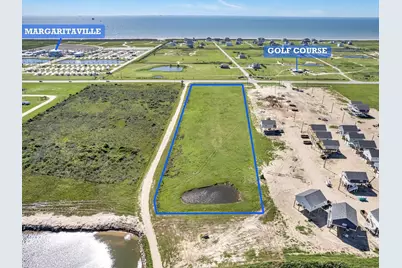 667 Highway 87, Port Bolivar, TX 77650 - Photo 2