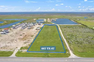 667 Hwy 87, Port Bolivar, TX 77650 - Photo 1