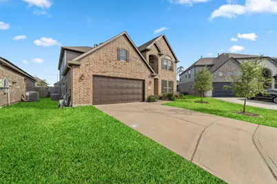 2802 Knotty Forest Drive, Spring, TX 77373 - Photo 2