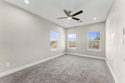 8221 Flaxman St #A, Houston, TX 77029 - Photo 12