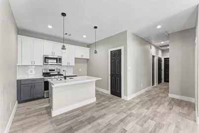 8221 Flaxman St #A, Houston, TX 77029 - Photo 8