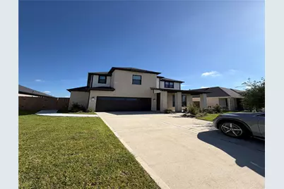 25318 Loch Doon Drive, Katy, TX 77493 - Photo 2