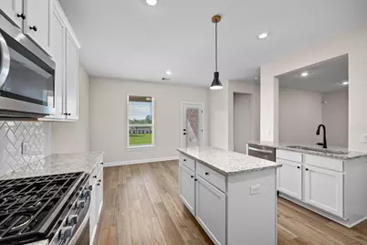 3031 Sunmoon Lane, Katy, TX 77493 - Photo 4