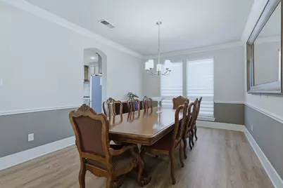 15133 Mahogany Trail, Conroe, TX 77302 - Photo 8