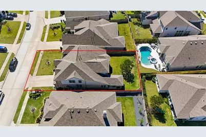 15133 Mahogany Trail, Conroe, TX 77302 - Photo 46