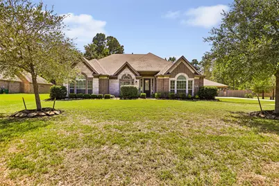 514 Carriage View Lane, Houston, TX 77336 - Photo 1