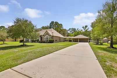 514 Carriage View Lane, Houston, TX 77336 - Photo 32
