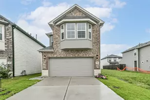 3618 Shire Valley, Missouri City, TX 77459 - Photo 1
