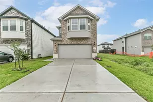 3618 Shire Valley, Missouri City, TX 77459 - Photo 2