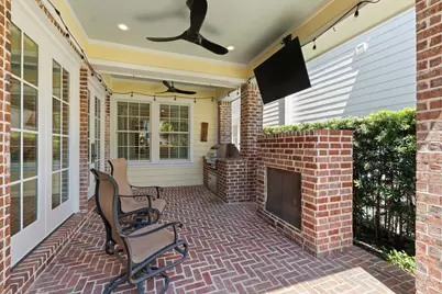 2607 Admiralty Bend Lane, The Woodlands, TX 77380 - Photo 36