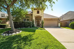 1232 Pisana, League City, TX 77573 - Photo 1