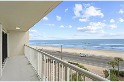 7700 Seawall Boulevard #510, Galveston, TX 77551 - Photo 4