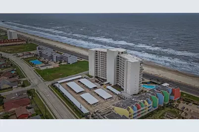 7700 Seawall Boulevard #510, Galveston, TX 77551 - Photo 6