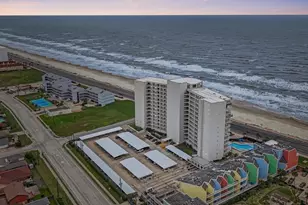 7700 Seawall Blvd, Galveston, TX 77551 - Photo 6