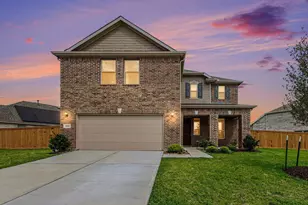 21202 Sunray Hbr Dr, Cypress, TX 77433 - Photo 1