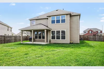 21202 Sunray Harbor Drive, Cypress, TX 77433 - Photo 34